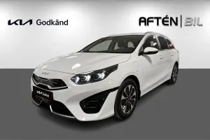 Kia Ceed 2023