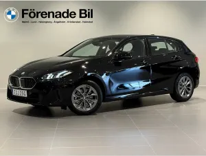 BMW 1 Series 120 2026