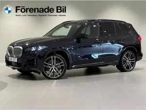 BMW X5 2026