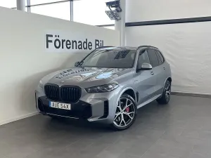BMW X5 2024