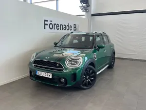 Mini Countryman 2022