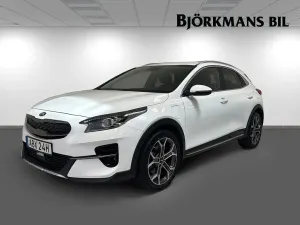Kia XCeed 2020