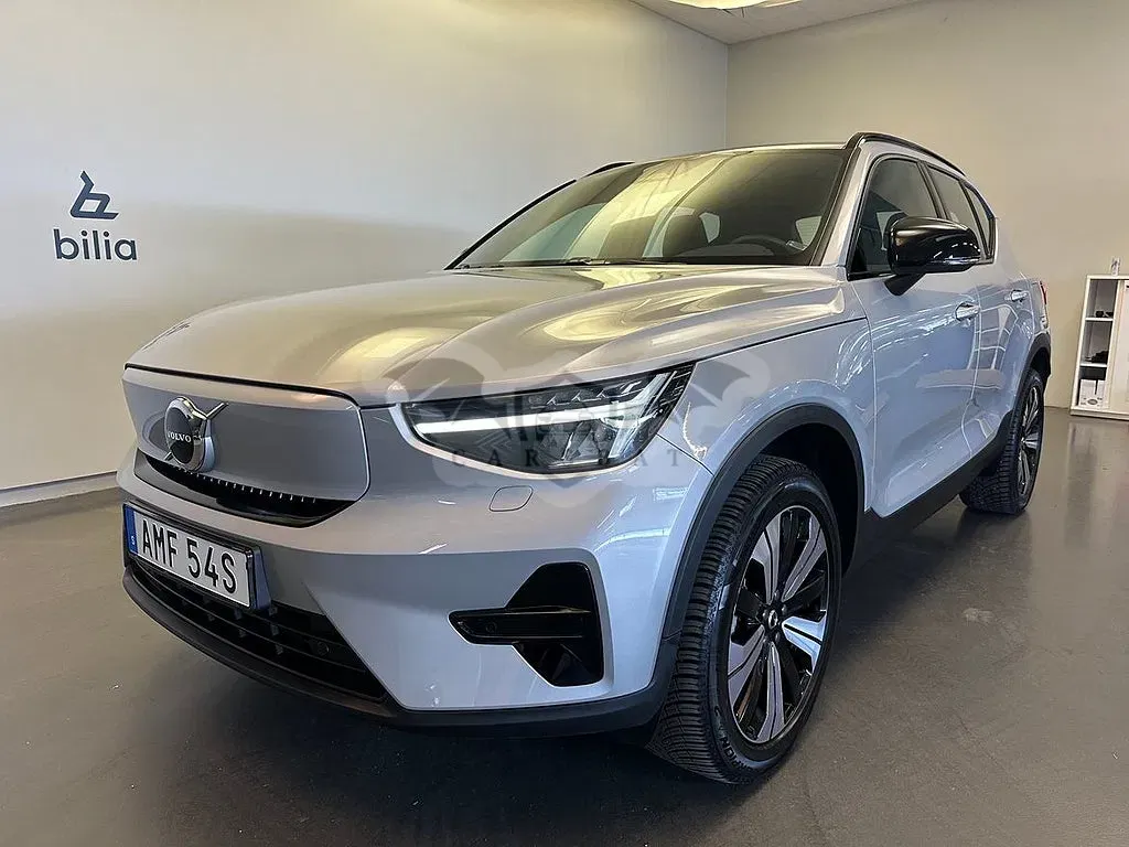 Volvo XC40 2023