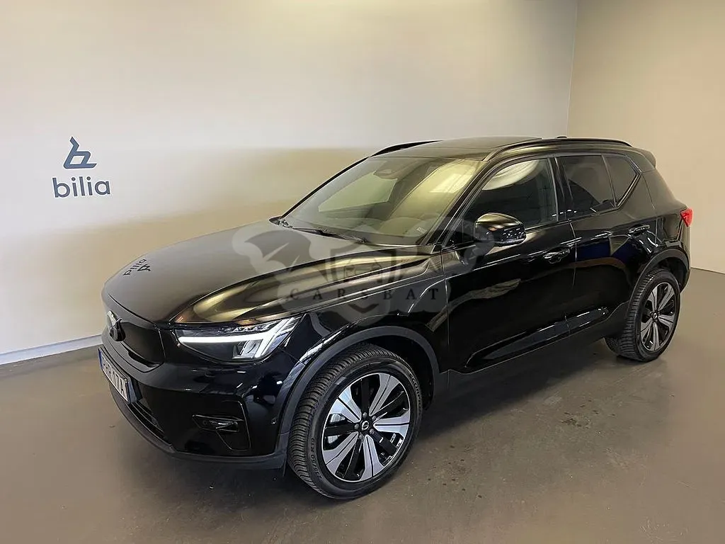 Volvo XC40 2023