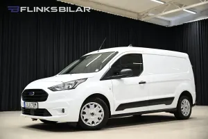 Ford Transit Connect 2021