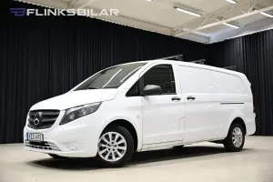 Mercedes-Benz Vito 2016