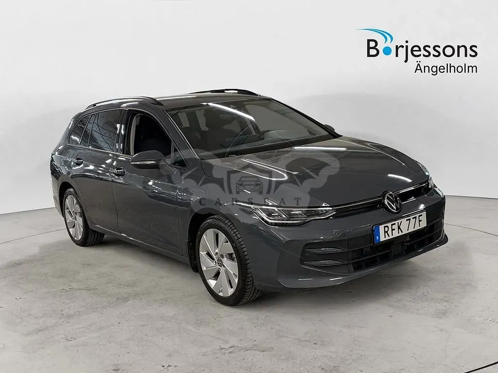 Volkswagen Golf 2024