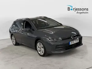 Volkswagen Golf 2025