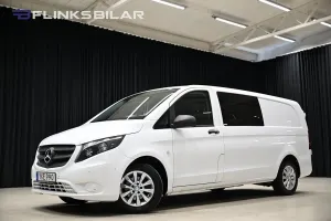 Mercedes-Benz Vito 2017