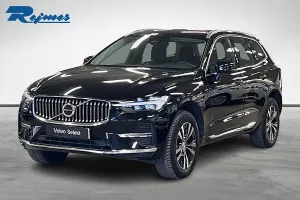 Volvo XC60 2023