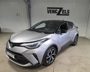 Toyota C-HR 2019