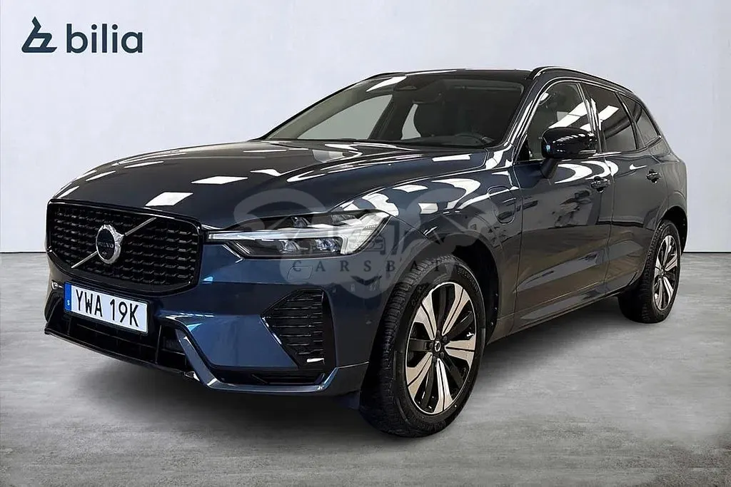 Volvo XC60 2023