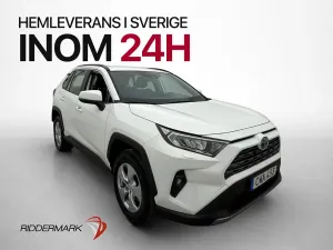 Toyota Rav4 2023