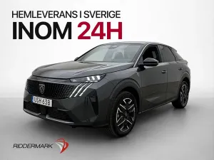 Peugeot 3008 2024