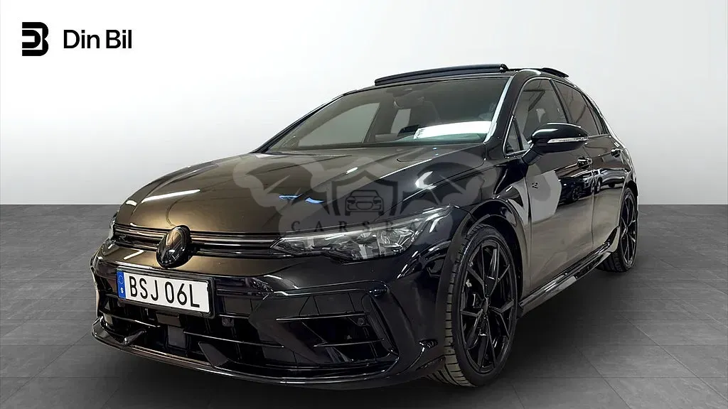Volkswagen Golf 2024