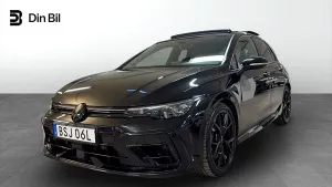 Volkswagen Golf 2024