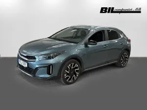 Kia XCeed 2022