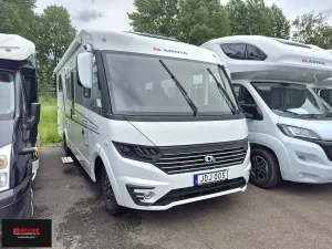 Adria sonic 700 sl * inverter*lithium 2024