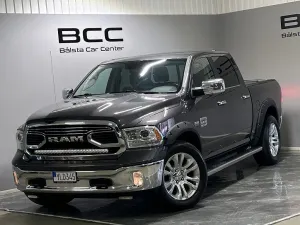 RAM 1500 2018