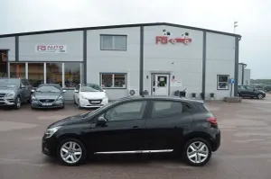 Renault Clio 2020