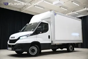 Iveco Daily 2022