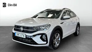 Volkswagen Taigo 2023