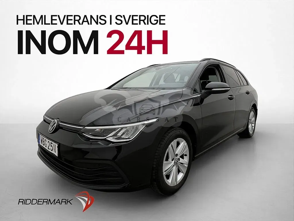 Volkswagen Golf 2024