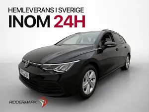 Volkswagen Golf 2024