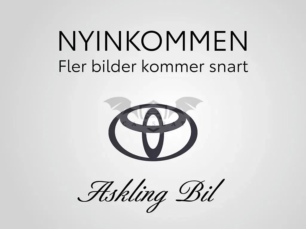 Toyota ProAce 2022