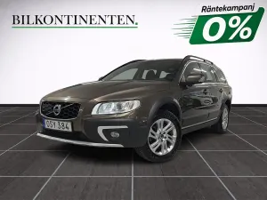 Volvo XC70 2015