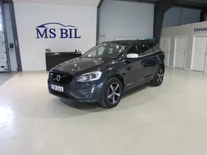 Volvo XC60 2016