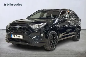 Toyota Rav4 2021