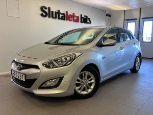 Hyundai i30 2014