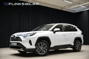 Toyota Rav4 2024