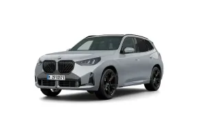 BMW X3 2026