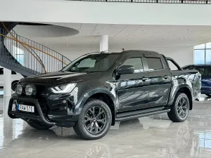 Isuzu D-Max 2023