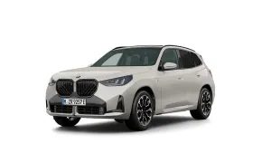 BMW X3 2026