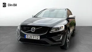 Volvo XC60 2016