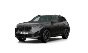 BMW X3 2026