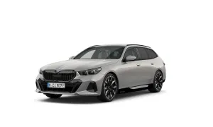 BMW 5 Series 530e 2026