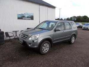 Honda CR-V 2005