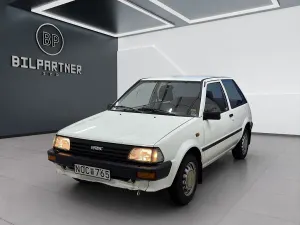 Toyota Starlet 1988
