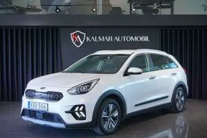 Kia Niro 2020
