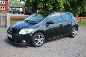 Toyota Auris 2007