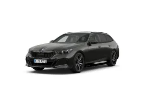 BMW 5 Series 530e 2026