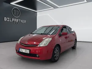 Toyota Prius 2007