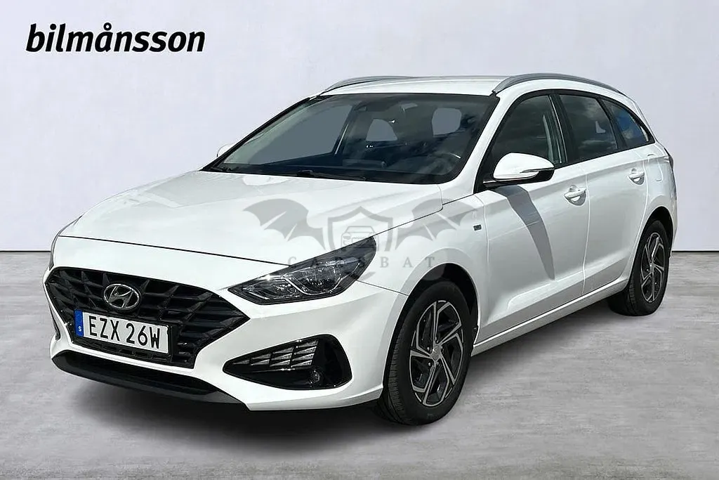 Hyundai i30 2021