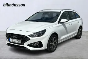 Hyundai i30 2021