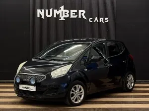 Kia Venga 2010