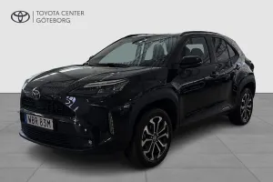 Toyota Yaris Cross 2024